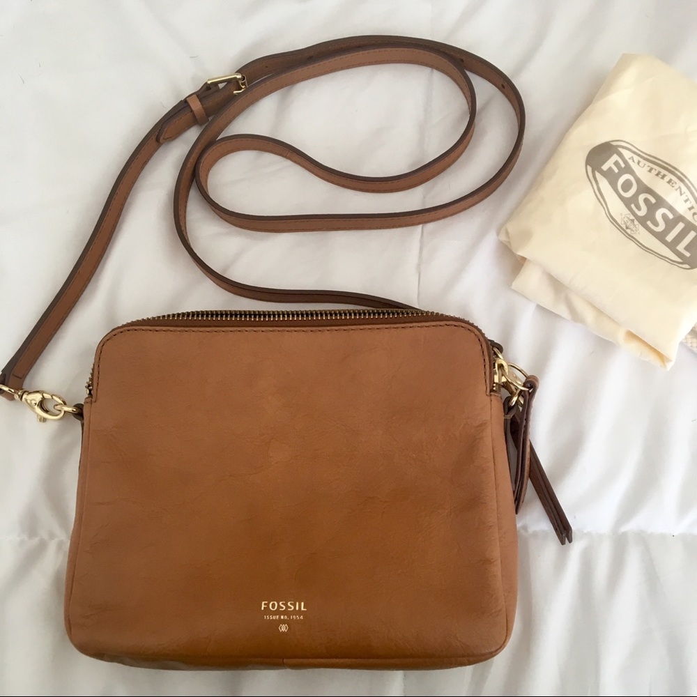 Fossil Sydney crossbody